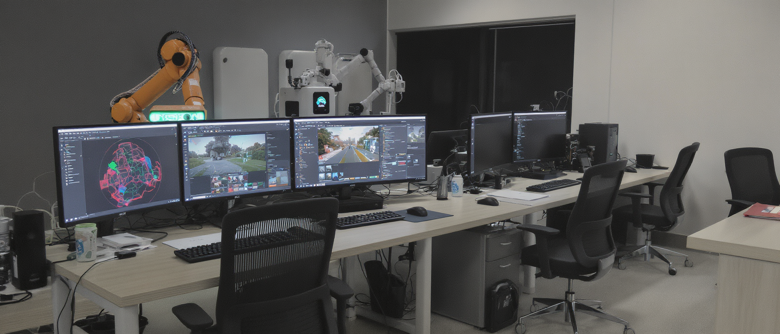 Epic Games mise sur les machines : pour le cr&eacute;ateur de Fortnite, l&rsquo;automatisation &eacute;tait une question de survie