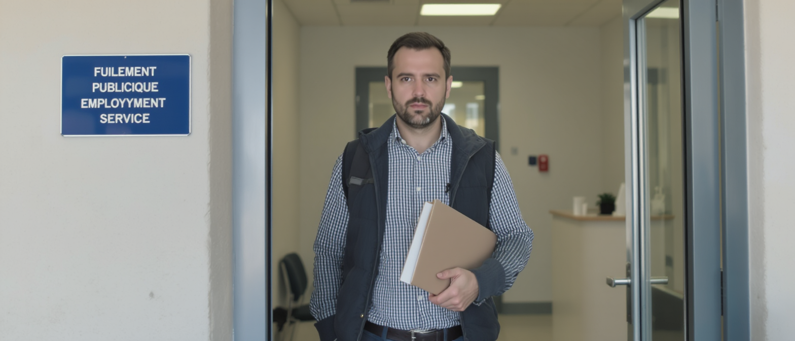 France Travail : le nombre de demandeurs d&rsquo;emploi inscrits progresse de 0,9 % au troisi&egrave;me trimestre