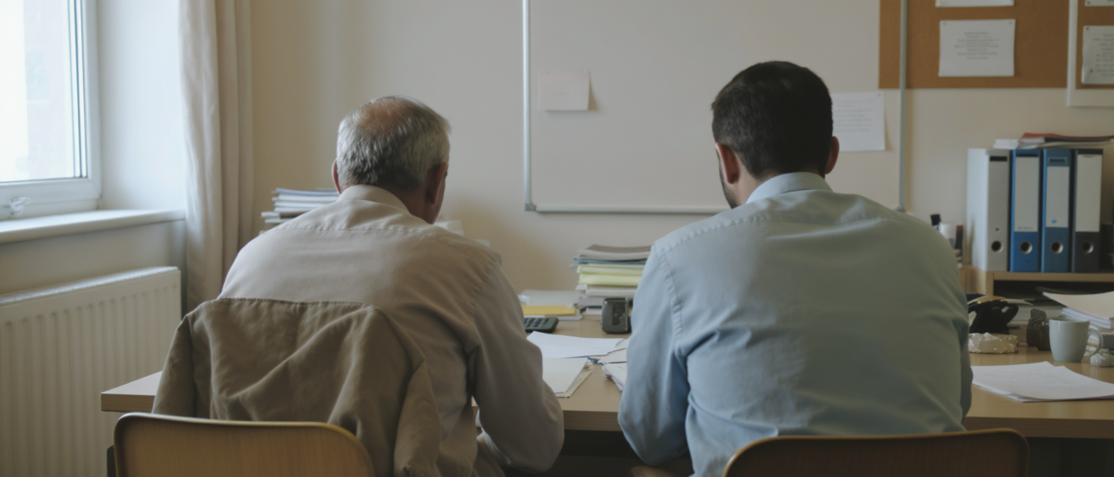 Grenoble : deux inspecteurs du travail sanctionn&eacute;s pour insubordination