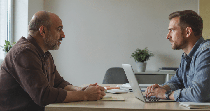écoute, empathie et confiance : découvrez pourquoi les métiers de la relation humaine restent essentiels malgré les progrès de l’intelligence artificielle.