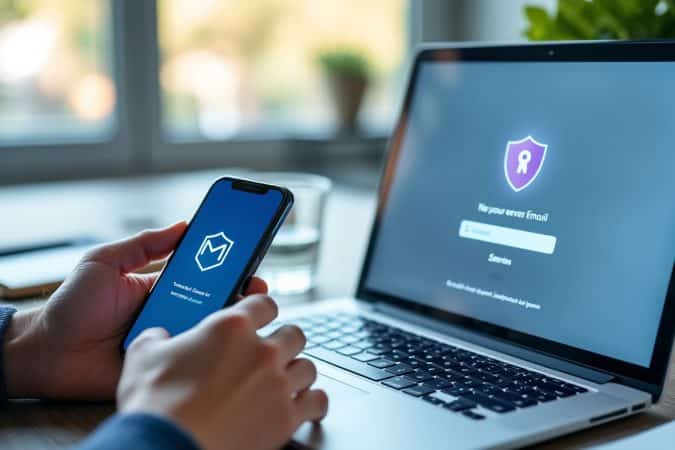 Melanie2web : acc&egrave;s, s&eacute;curit&eacute; et usages de la messagerie administrative