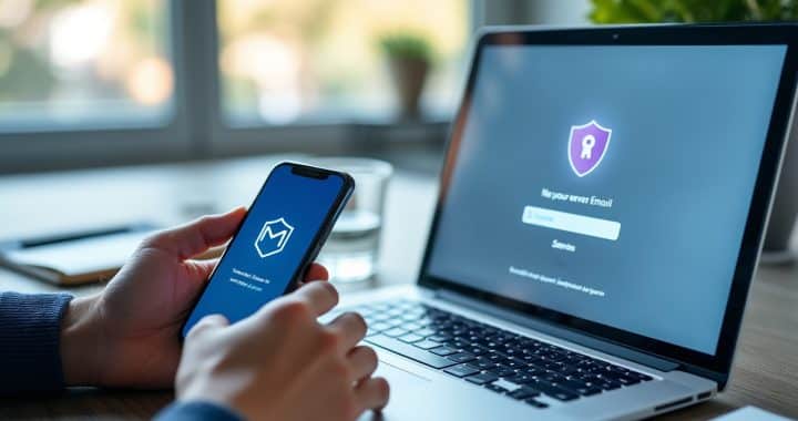 Melanie2web : acc&egrave;s, s&eacute;curit&eacute; et usages de la messagerie administrative