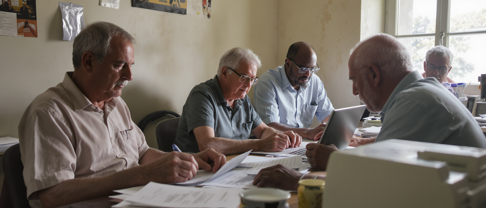 R&eacute;forme des retraites : accro&icirc;tre l&rsquo;emploi, le levier durable pour assurer l&rsquo;avenir du syst&egrave;me