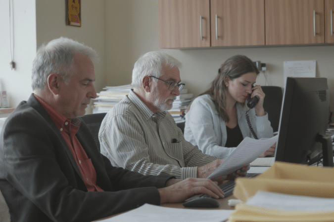 R&eacute;forme des retraites : accro&icirc;tre l&rsquo;emploi, le levier durable pour assurer l&rsquo;avenir du syst&egrave;me