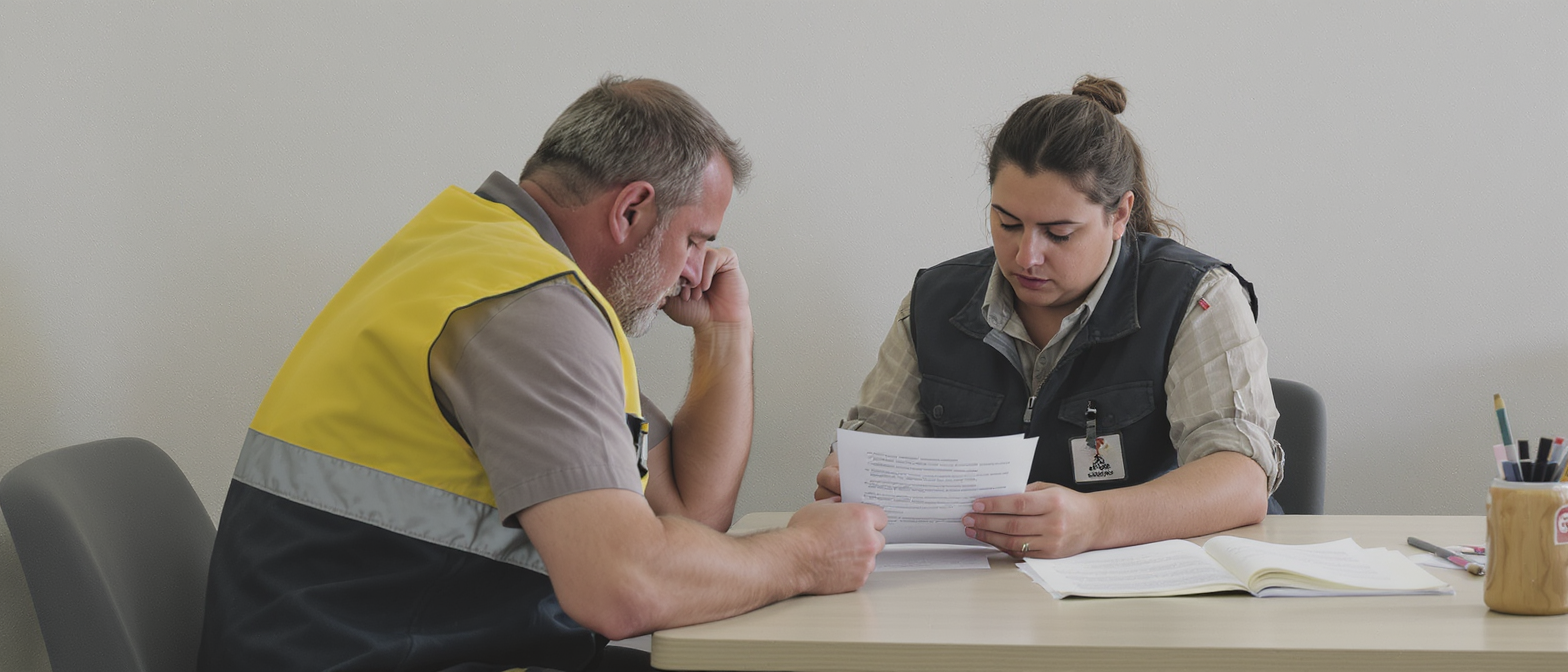 R&eacute;formes du CPF : les ouvriers et les employ&eacute;s parmi les premiers p&eacute;nalis&eacute;s