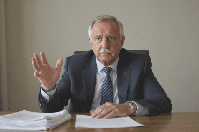 Roland Lescure tire la sonnette d’alarme : l’économie française « à l’arrêt » risque de « foncer dans le mur » sans redressement des comptes