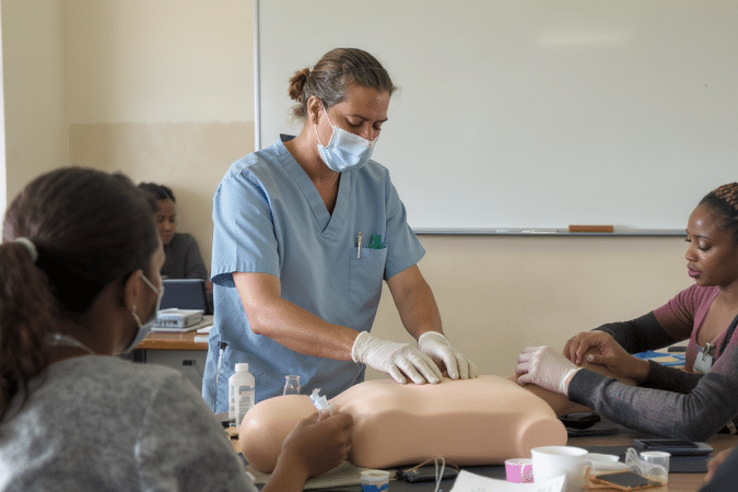 Sant&eacute; et &eacute;ducation : des investissements essentiels pour l&rsquo;avenir et des moteurs durables de l&rsquo;emploi