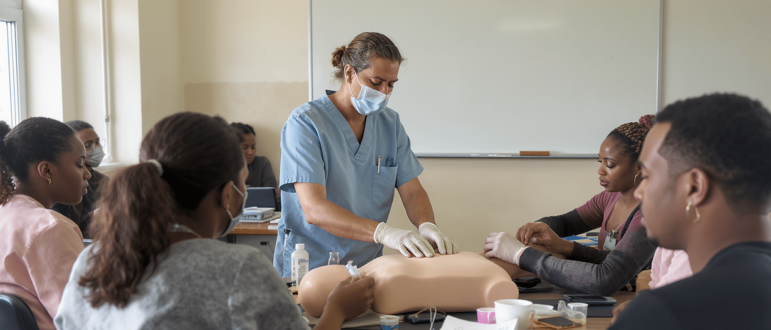 découvrez pourquoi investir dans la santé et l’éducation est essentiel pour préparer l’avenir et soutenir durablement la création d’emplois.